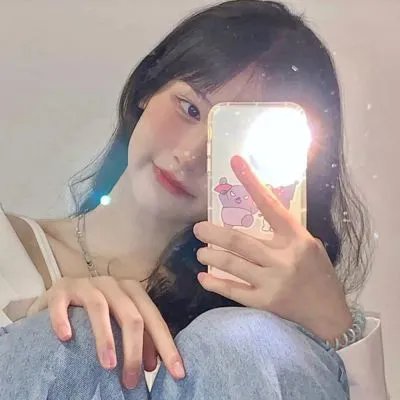 闪光的羽毛