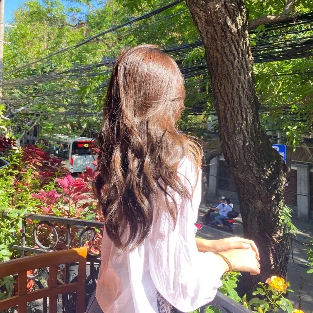 号角震天