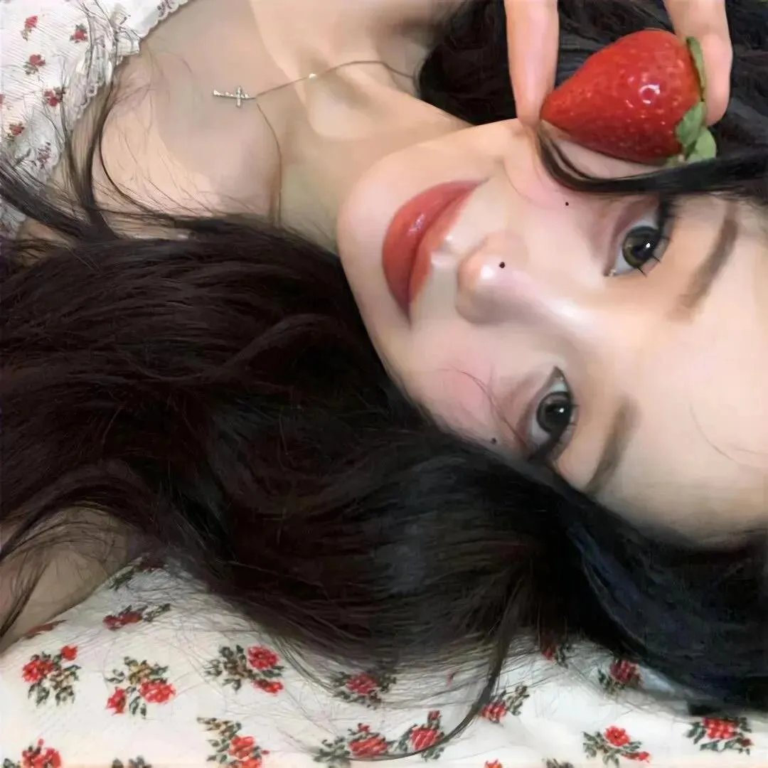 越狱女逃犯