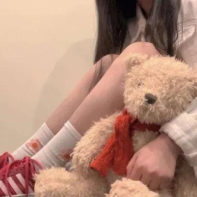 我钟情的人