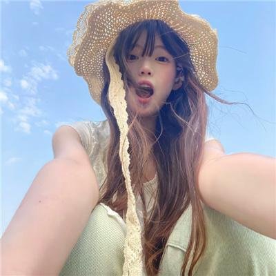 当我跑步时我什么都不想