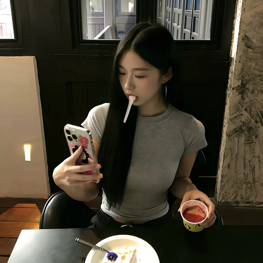 鬼影